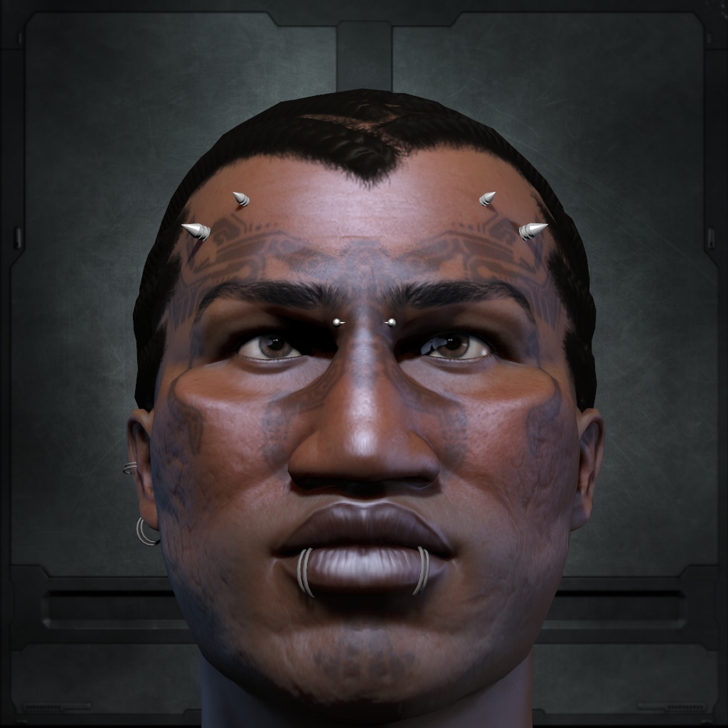 Jamal TyroneDarnell Obama
